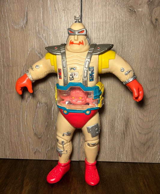 11 INCH KRANGS ANDROID BODY(1991)