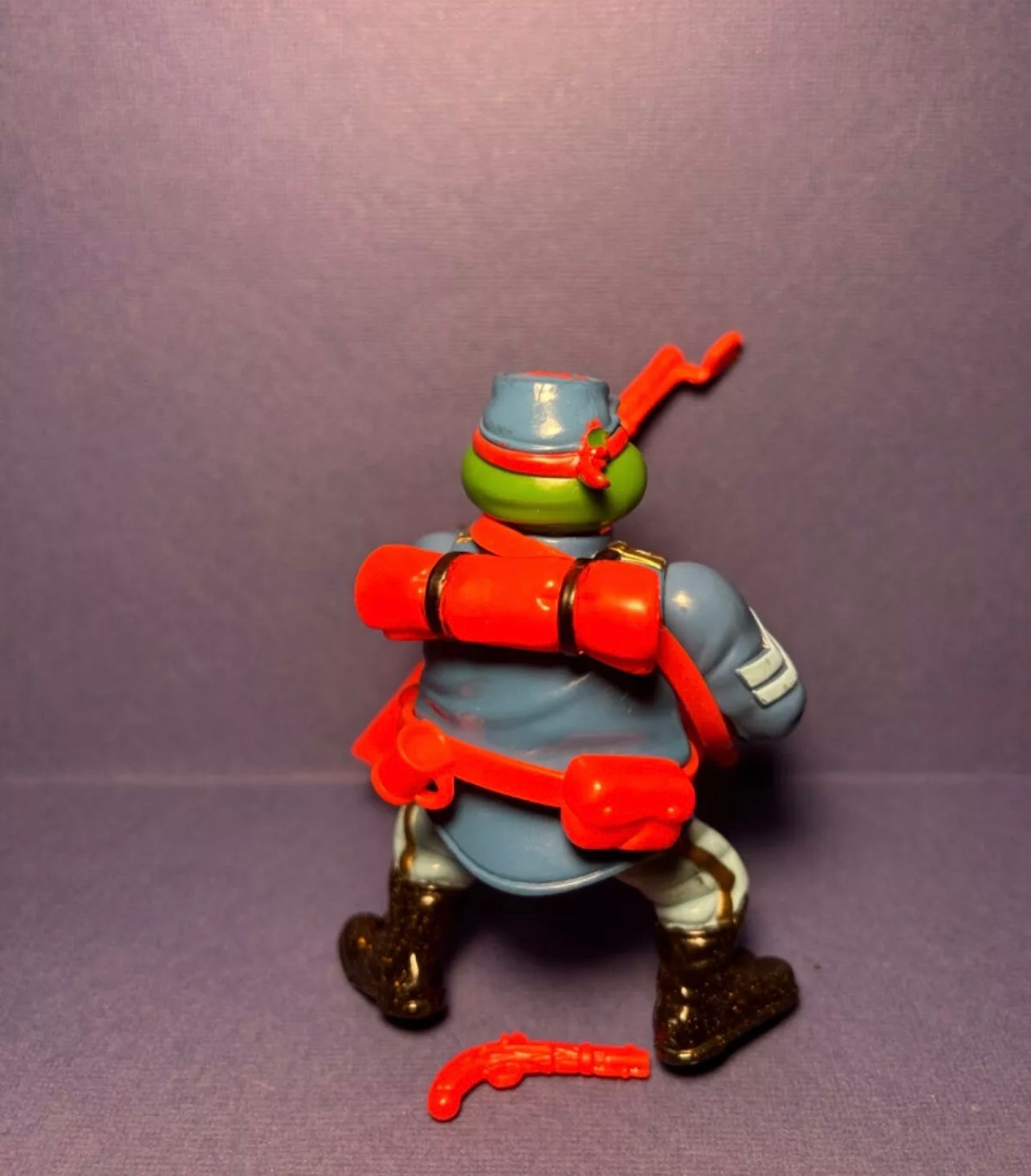 YANKEE DOODLE RAPH(1992)